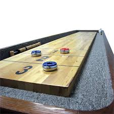 Shuffleboard Table Game Set Shuffleboard Table Shuffleboard Table Games