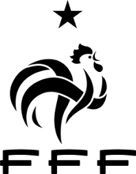 Categoria:immagini logo di club calcistici francesi (it); Federation Francaise De Football Logo Vector Ai Free Download