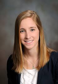 University Honors student Julia Button awarded prestigious Goldwater  Scholarship