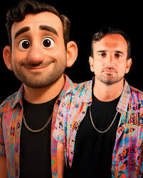 Paradise x UNVRS 🌴🌅🛸 A new era… The season kicks off today… 💥☄️ Since  the first time I stepped into DC10 for a Paradise party, I instantly fell  in love — the