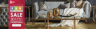 Mdesign home decor offers extra 15% off clearance coupons + free shipping via coupon code jul15. Pan Emirates Home Furnishings