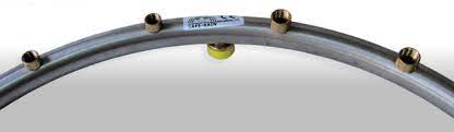 Circular Fountain Ring