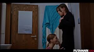 Futanari drops Mrs Horsecock- 12 part series- Josephine Jackson's iconic dickgirl role