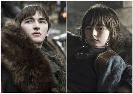 Wir schauen game of thrones staffel 5 folge 3 : Game Of Thrones Staffel 8 So Haben Sich Die Schauspieler Verandert