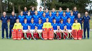 Matias indjic x equipe de france soccerbible. France Angleterre Ce Mardi La Belle Affiche Du Polo Hockey Club