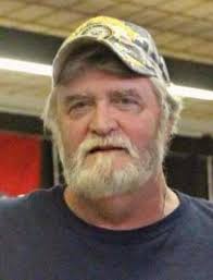 Barry Joe Russell Obituary