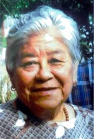 Juanita Pardo Obituary