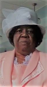 Obituary information for Pastor Trudy Clark