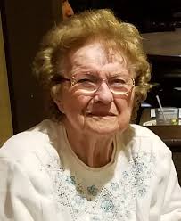 Obituary information for Mary Alice Oliver