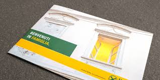 In 2019 its total assets were 9 647,22 mln eur, providing the bank with the market share of 0.34%. Unsere Bank La Nostra Banca Raiffeisenkasse Bozen Publishing Service Mugele S Brand Identity Kommunikationsagentur Werbeagentur Designagentur Bozen Sudtirol