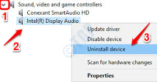Click the fix it button and register. How To Reinstall Audio Drivers In Windows 10