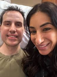 Diane Pathieu ABC7 added a new photo.