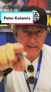 Peter Kelamis said it, were back! Come