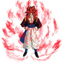 We have a massive amount of desktop and mobile backgrounds. Ssj4 Gogeta Wallpapers Group 81