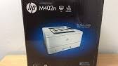 It is perfect with different working frameworks, for example. Hp Laserjet Pro 400 Mfp M425dw Youtube