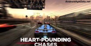 Into the game, a few simple plain sports car, simple and atmospheric, not flamboyant, but more . Need For Speed Most Wanted Apk V1 3 128 Full Mod Mega