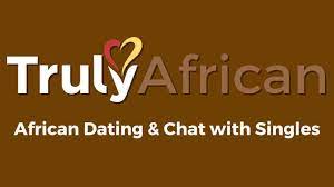 Truly African - African Dating & Chat with Singles - YouTube