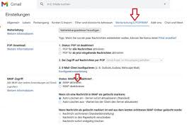 Ich habe mir einen neuen mailaccount eingerichtet und möchte alle mails von meinem alten account. Outlook G Mail Einrichten So Geht S Lookeen