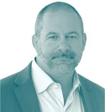 Interview Rethinking the role of middle management for the new world of work