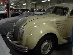 Image result for Silver Wing Gray 1934 Chrysler