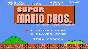 Maybe you would like to learn more about one of these? Most Viewed Super Mario Bros Wallpapers 4k Wallpapers