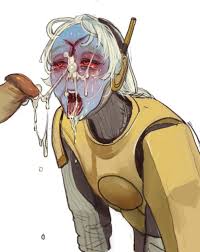 Experience erotic Warhammer 40K Tau femdom porn like never before