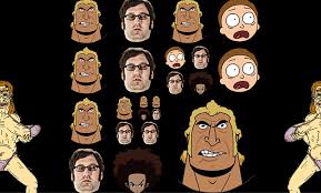 I made a trap remix from what i recorded. Adult Swim Choir Offers A Goofy Interactive Take On Virtual Singing