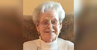 Martha R. Haugen Obituary