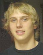 Zachary Wayne Dearing