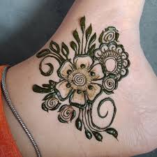 .mehndi ka dizain 2020 | madhi ke design easy and simple 2020 mahndi ke digain, mahndi ke digain. Artwork Lover Very Attractive Feet Mehndi Design Easy Foot Mehndi Design Facebook