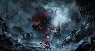 Get cool ultra hd 4k wallpapers for your desktop, laptop pc, tablet or phone. God Eater 2 4k Cool For Pc 1080p 2k 4k 5k Hd Wallpapers Free Download Wallpaper Flare