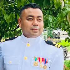 Eduardo Reyes Chávez