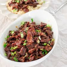 And with this recipe you can make five times the amount for the same prices as one order of mongolian beef from the popular restaurant. Pf Chang S Mongolian Beef Copycat Recipe Jo Cooks Recipes Mongolian Beef Beef Recipes