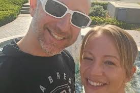 Fundraiser for Jeffrey Birge by Traci's Friends : Traci's Fight with Stage  4 Cancer