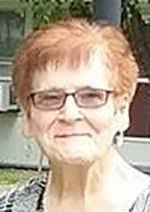 Karen Sue Tedrow Crawford