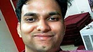 Missing' IGNOU student returns home