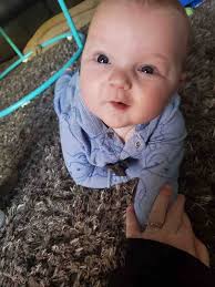 Fundraiser for Emily Schwartz by Alexander Schwartz : Daxton (Schwartz)  Lindsey Medical Needs