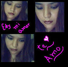 Elizabeth Gloria's Instagram, Twitter & Facebook