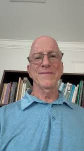 Mark Keffer's Instagram, Twitter & Facebook