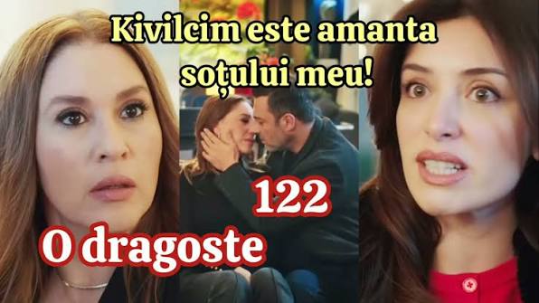 O dragoste 🔥 Rezumat episod 122 | Serialesitelenovele | Facebook