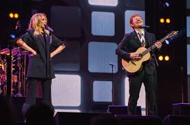 Mar 25, 2021 · visiting hours is a loving tribute to sheeran's relationship with gudinski, who he described in a touching instagram post as a father figure and mentor. 'visiting hours' describes ed sheeran's. Ed Sheeran Confirms Collaboration With Kylie Minogue And Jimmy Barnes For New Album