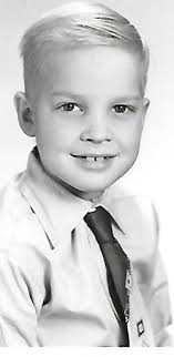 Robert Edward “Bobby” Bland (1947-2010)