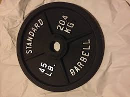 If no bacterial colonies survive, then they were not ampicillin resistant. Fake Weights 45lb Weight Plates Styrofoam