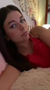 Violet Daly's Instagram, Twitter & Facebook