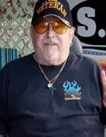 Dennis Ackley's Instagram, Twitter & Facebook