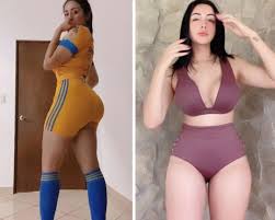 La guapa aficionada que le va a Tigres y Chivas al mismo tiempo - Futbol  Sapiens