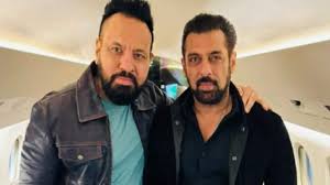 Shera, Salman Khan's Bodyguard Of 29 ...