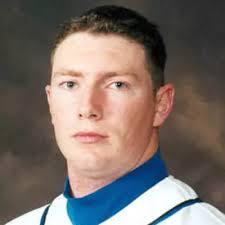 Edward Hendricks (2012)