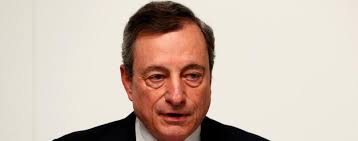 Renzi pushes italian government closer to brink. Draghi Verweist Auf Geopolitik Und Protektionismus Ezb Will Zinsen Fruhestens 2020 Anheben Wirtschaft Tagesspiegel