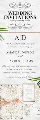 Wedding invitation wording doesn't have to be complicated. Wedding Invitation Wording Archives Elegantweddinginvites Com Blog